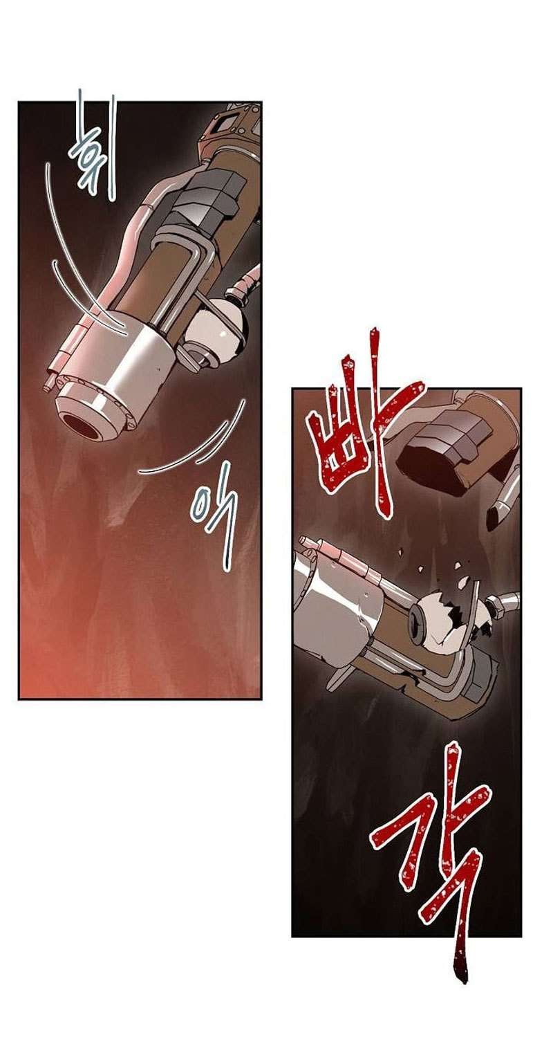 Skeleton Soldier Couldn’t Protect the Dungeon Chapter 18 Gambar 29