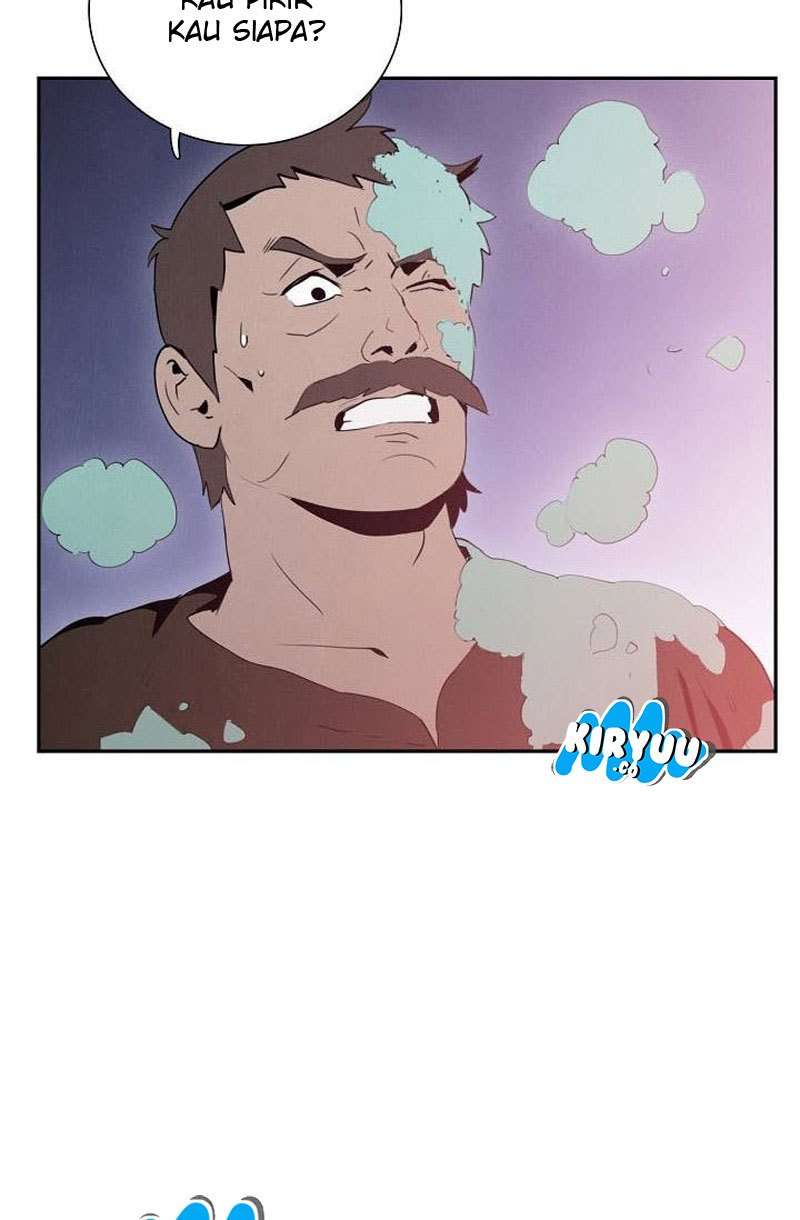 Skeleton Soldier Couldn’t Protect the Dungeon Chapter 17 Gambar 33