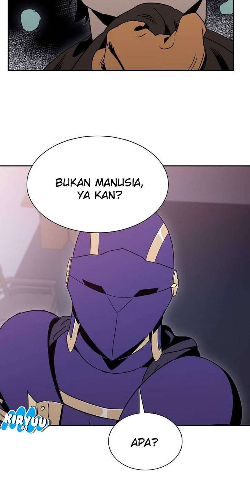 Skeleton Soldier Couldn’t Protect the Dungeon Chapter 17 Gambar 41