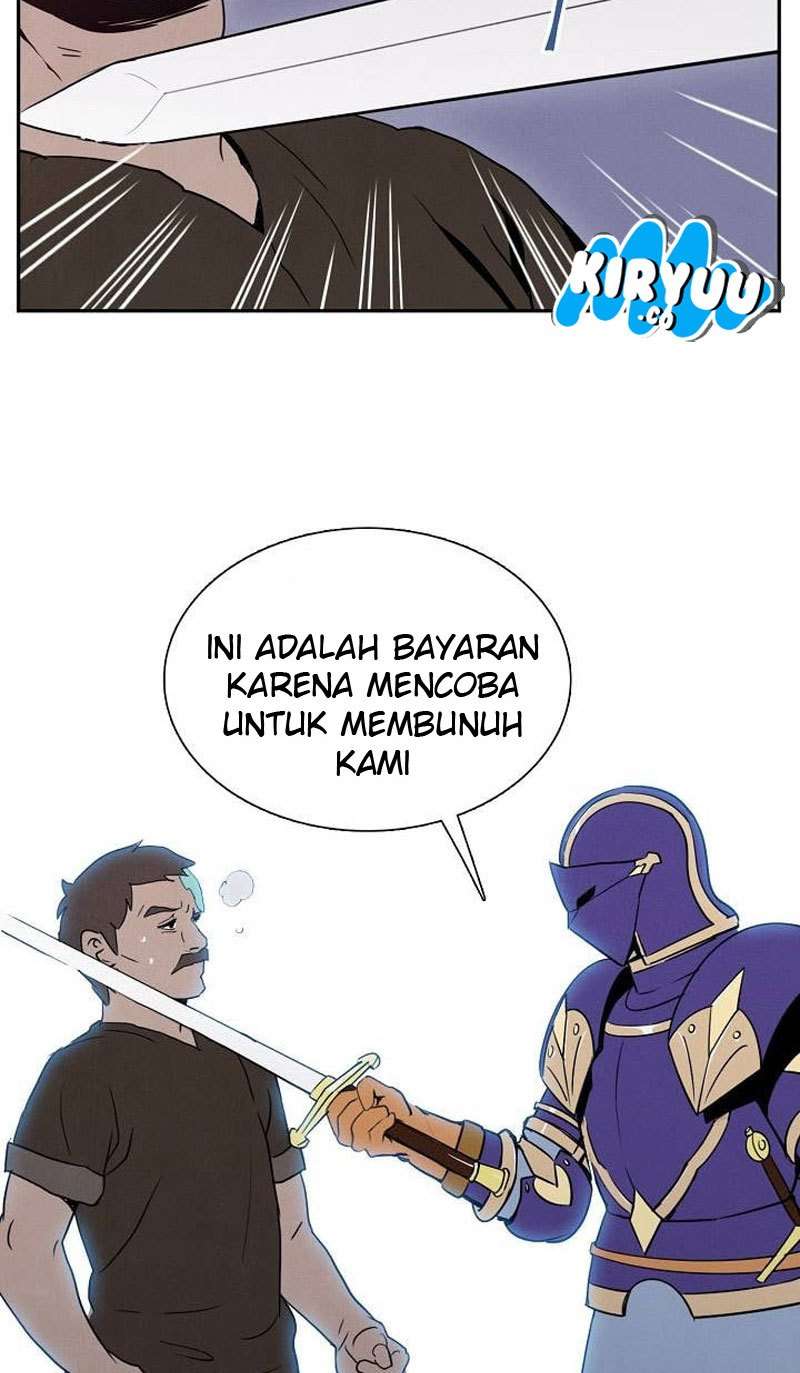 Skeleton Soldier Couldn’t Protect the Dungeon Chapter 17 Gambar 55