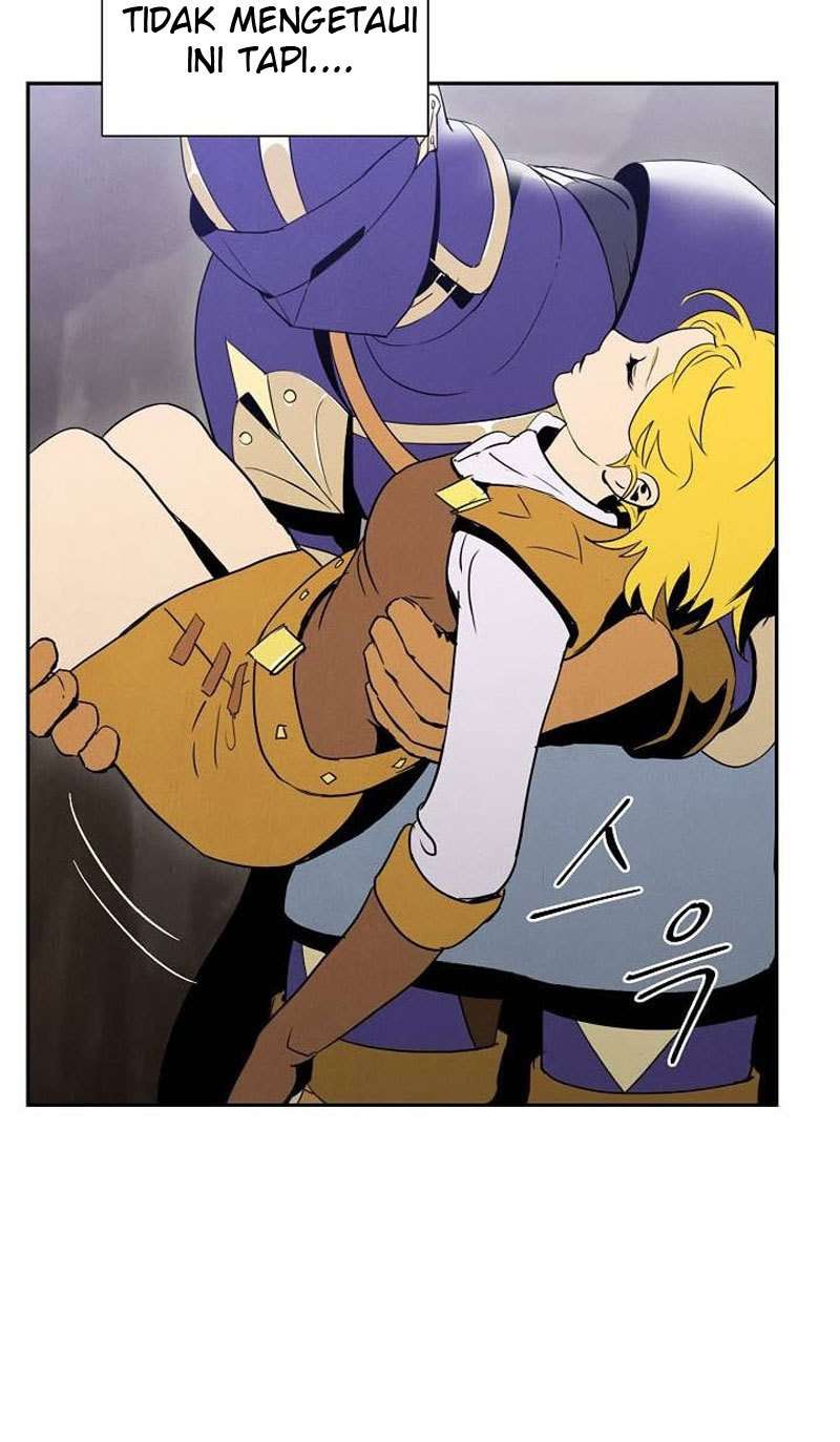 Skeleton Soldier Couldn’t Protect the Dungeon Chapter 17 Gambar 69