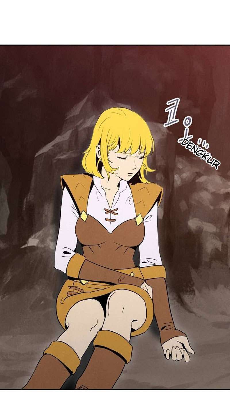 Skeleton Soldier Couldn’t Protect the Dungeon Chapter 17 Gambar 71
