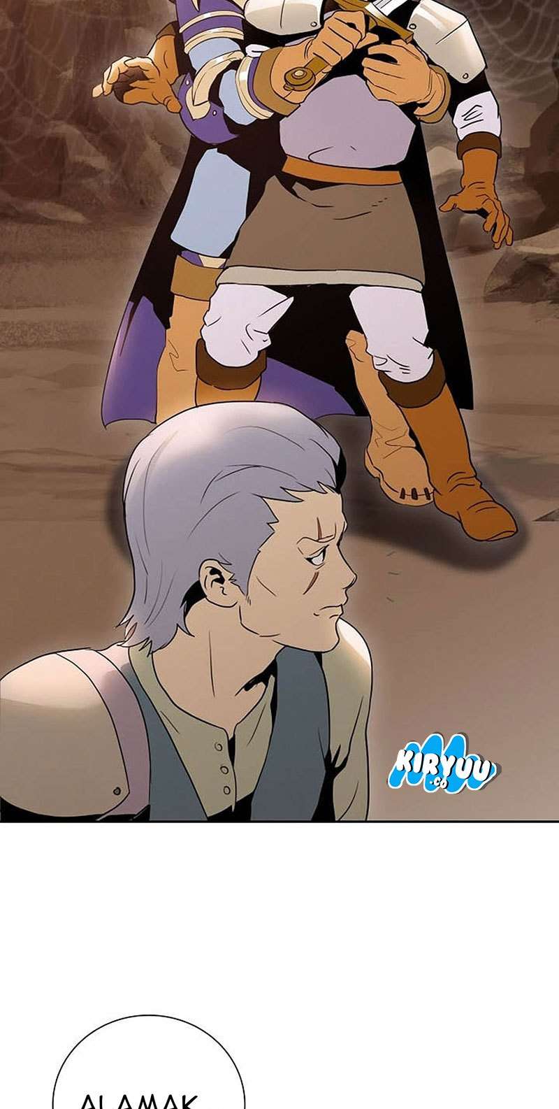 Skeleton Soldier Couldn’t Protect the Dungeon Chapter 16 Gambar 16