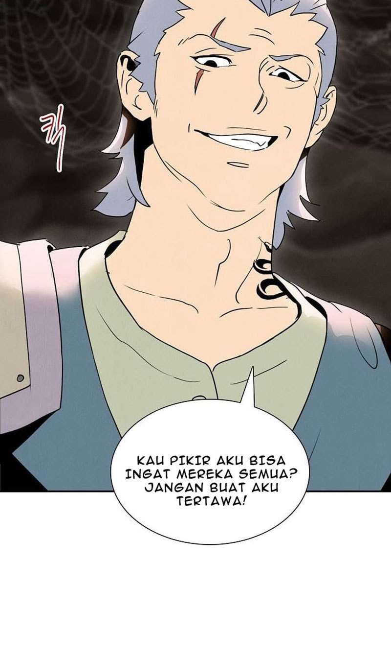 Skeleton Soldier Couldn’t Protect the Dungeon Chapter 16 Gambar 26