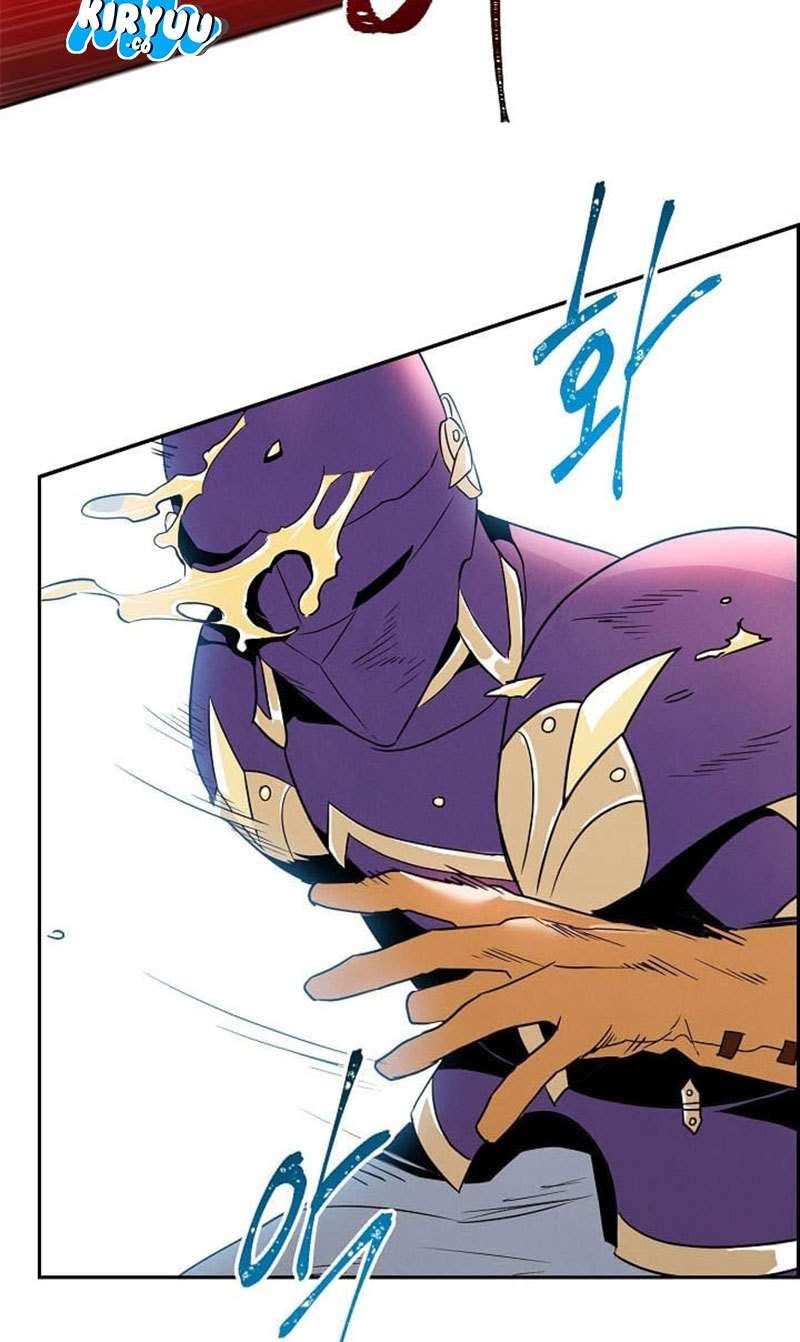 Skeleton Soldier Couldn’t Protect the Dungeon Chapter 16 Gambar 35