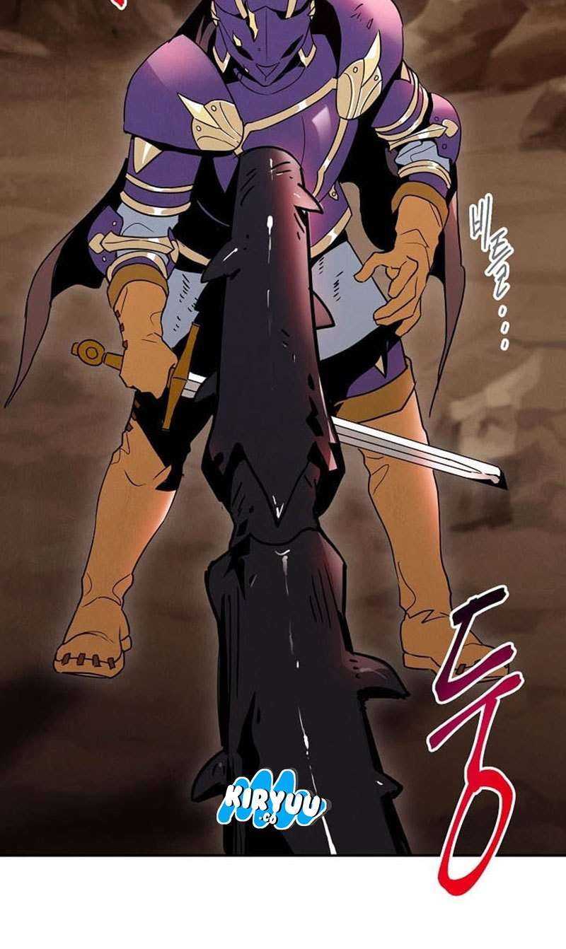 Skeleton Soldier Couldn’t Protect the Dungeon Chapter 16 Gambar 40