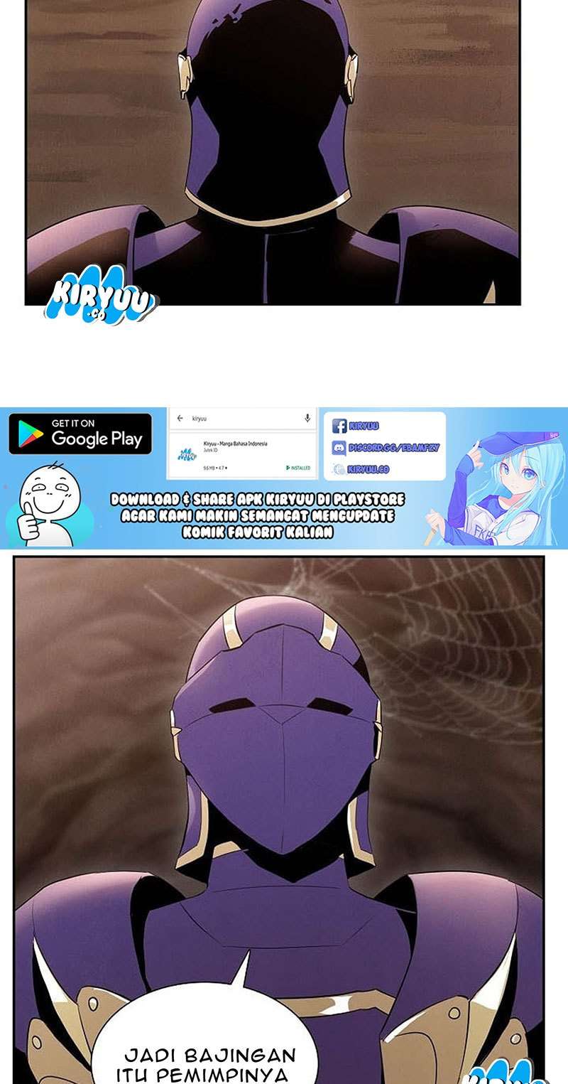 Skeleton Soldier Couldn’t Protect the Dungeon Chapter 16 Gambar 5