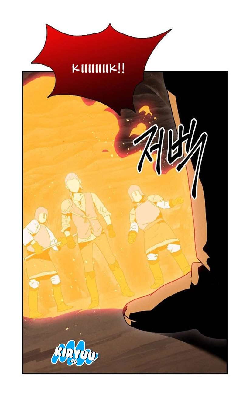 Skeleton Soldier Couldn’t Protect the Dungeon Chapter 16 Gambar 51