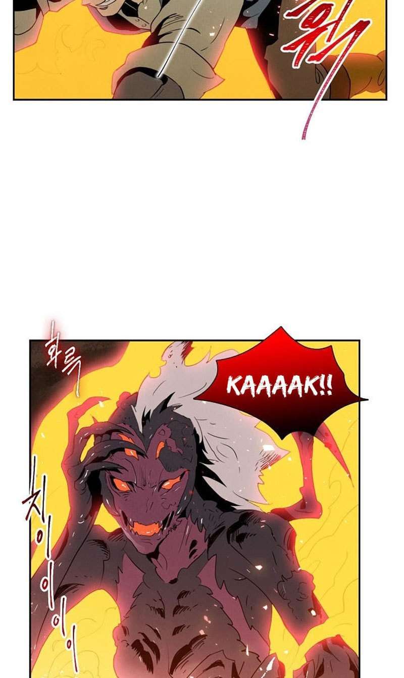Skeleton Soldier Couldn’t Protect the Dungeon Chapter 16 Gambar 58