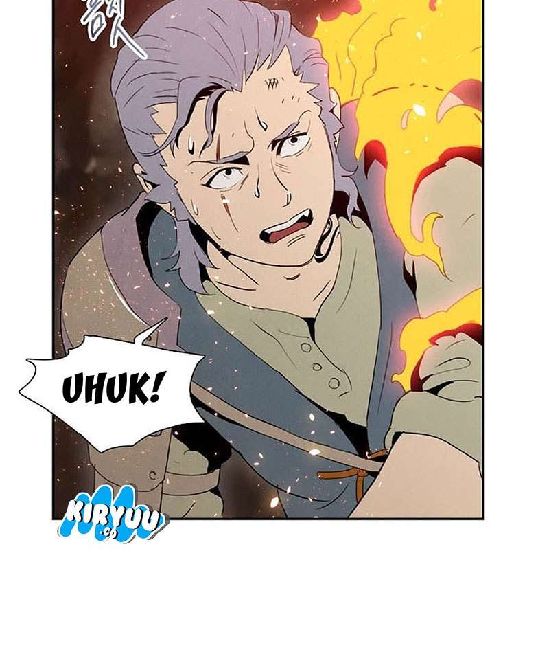 Skeleton Soldier Couldn’t Protect the Dungeon Chapter 16 Gambar 69