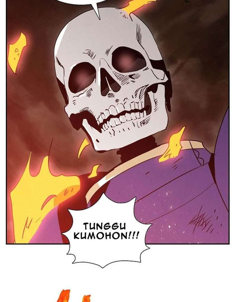 Skeleton Soldier Couldn’t Protect the Dungeon Chapter 16 Gambar 72