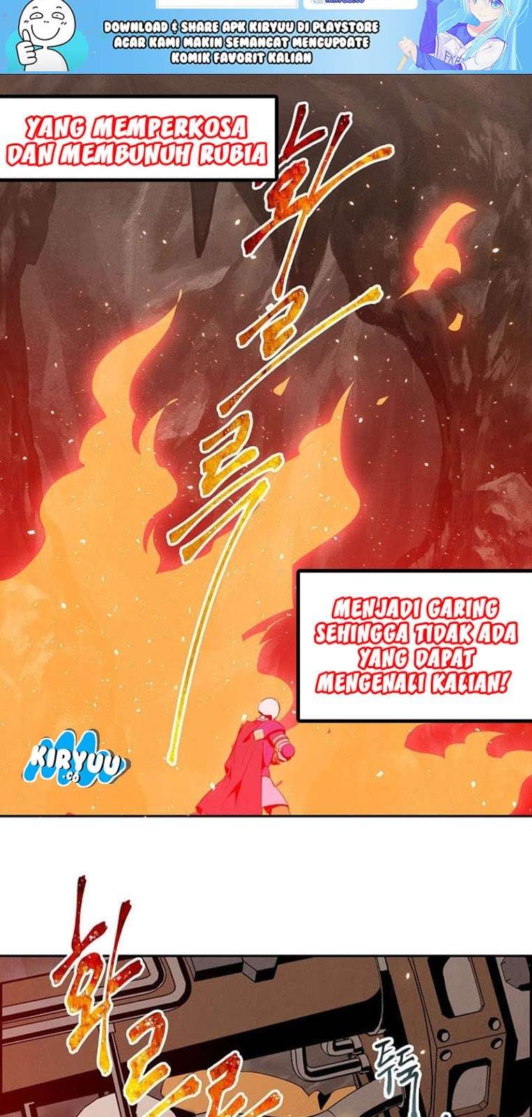 Skeleton Soldier Couldn’t Protect the Dungeon Chapter 16 Gambar 77