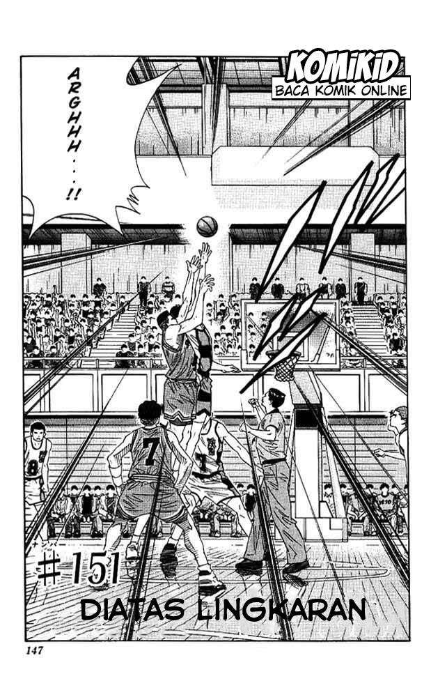 Baca  Slam Dunk Chapter 151 Gambar 2