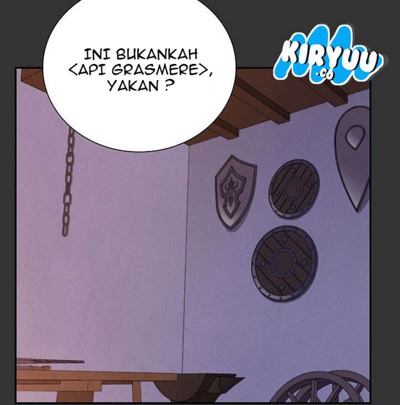 Skeleton Soldier Couldn’t Protect the Dungeon Chapter 14 Gambar 16