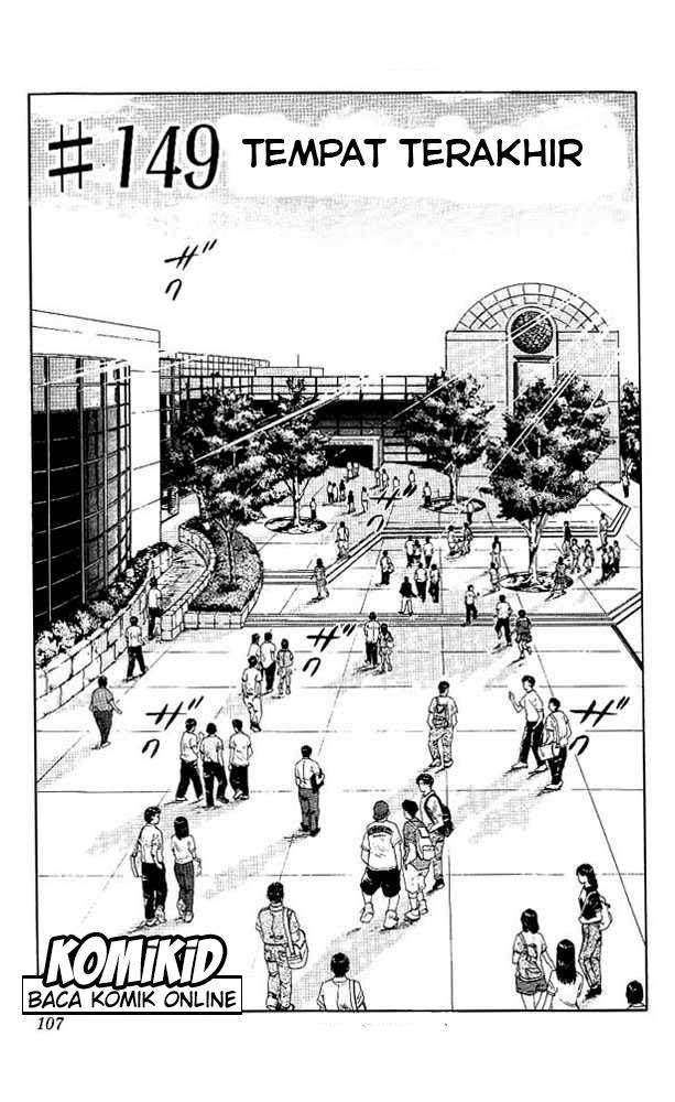Baca  Slam Dunk Chapter 149 Gambar 2