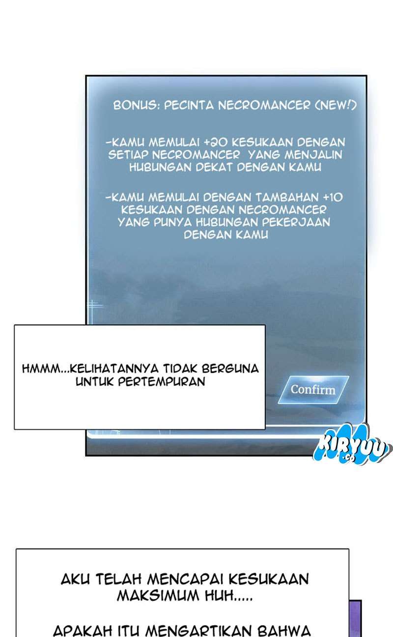 Skeleton Soldier Couldn’t Protect the Dungeon Chapter 12 Gambar 16