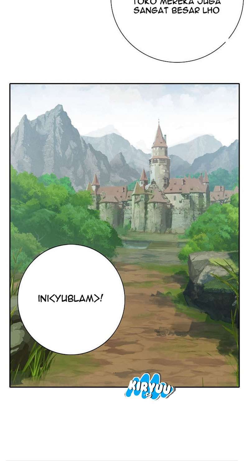 Skeleton Soldier Couldn’t Protect the Dungeon Chapter 12 Gambar 47
