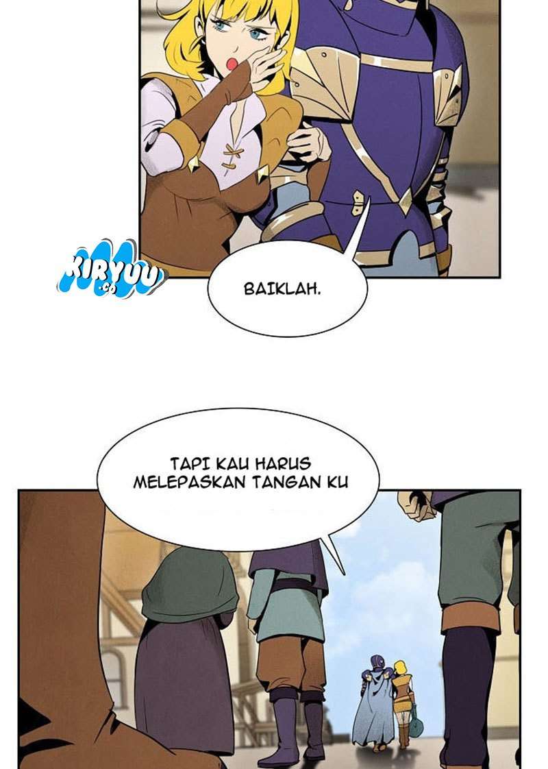 Skeleton Soldier Couldn’t Protect the Dungeon Chapter 12 Gambar 68