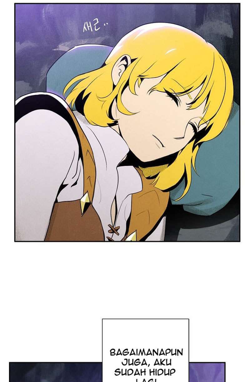 Skeleton Soldier Couldn’t Protect the Dungeon Chapter 12 Gambar 9