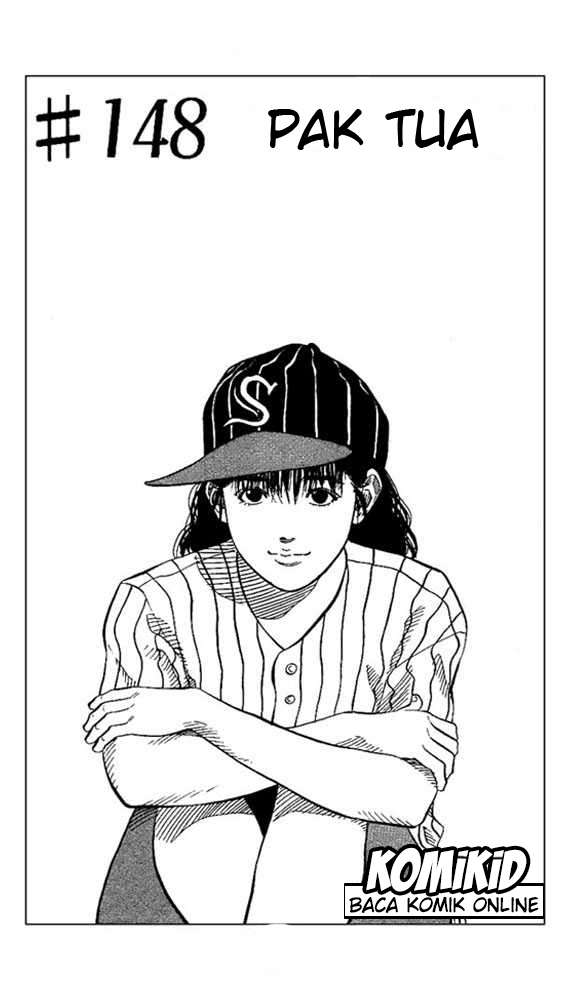Baca  Slam Dunk Chapter 148 Gambar 2