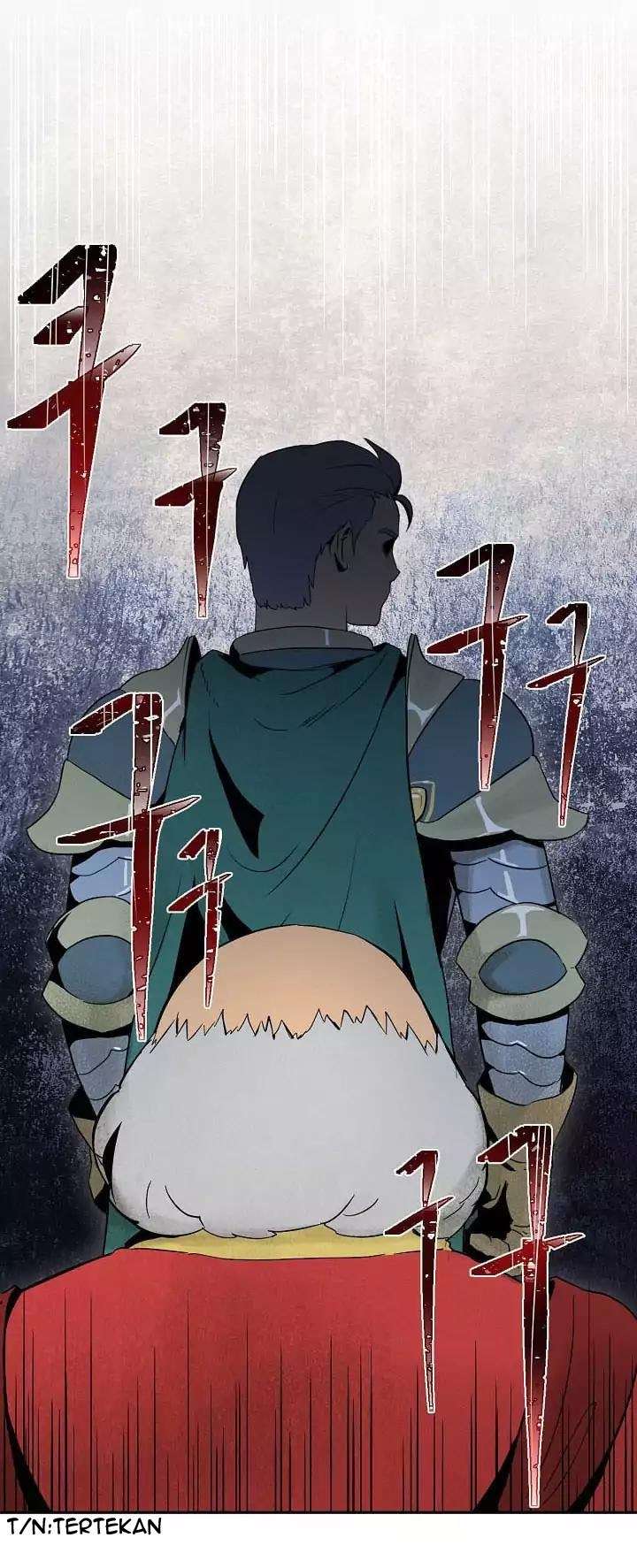 Skeleton Soldier Couldn’t Protect the Dungeon Chapter 11 Gambar 10