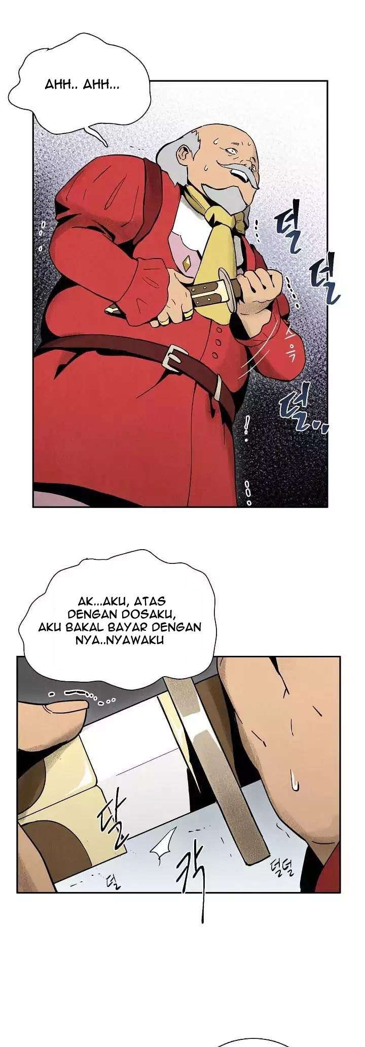Skeleton Soldier Couldn’t Protect the Dungeon Chapter 11 Gambar 11
