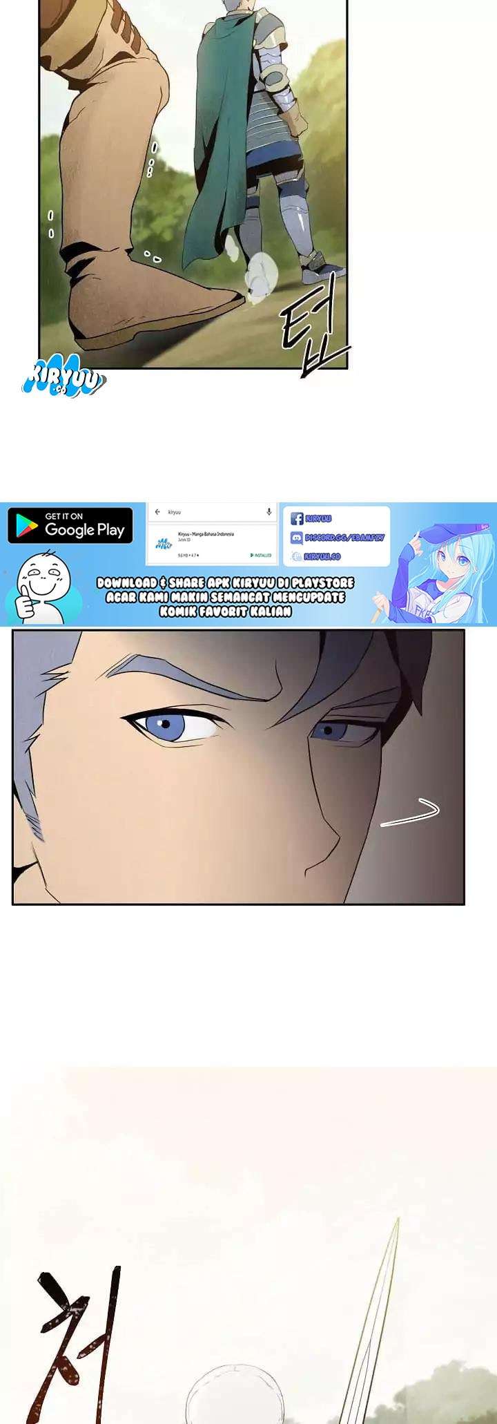 Skeleton Soldier Couldn’t Protect the Dungeon Chapter 11 Gambar 14