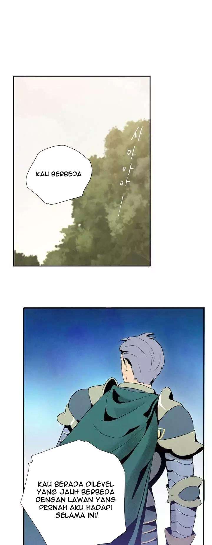 Skeleton Soldier Couldn’t Protect the Dungeon Chapter 11 Gambar 16