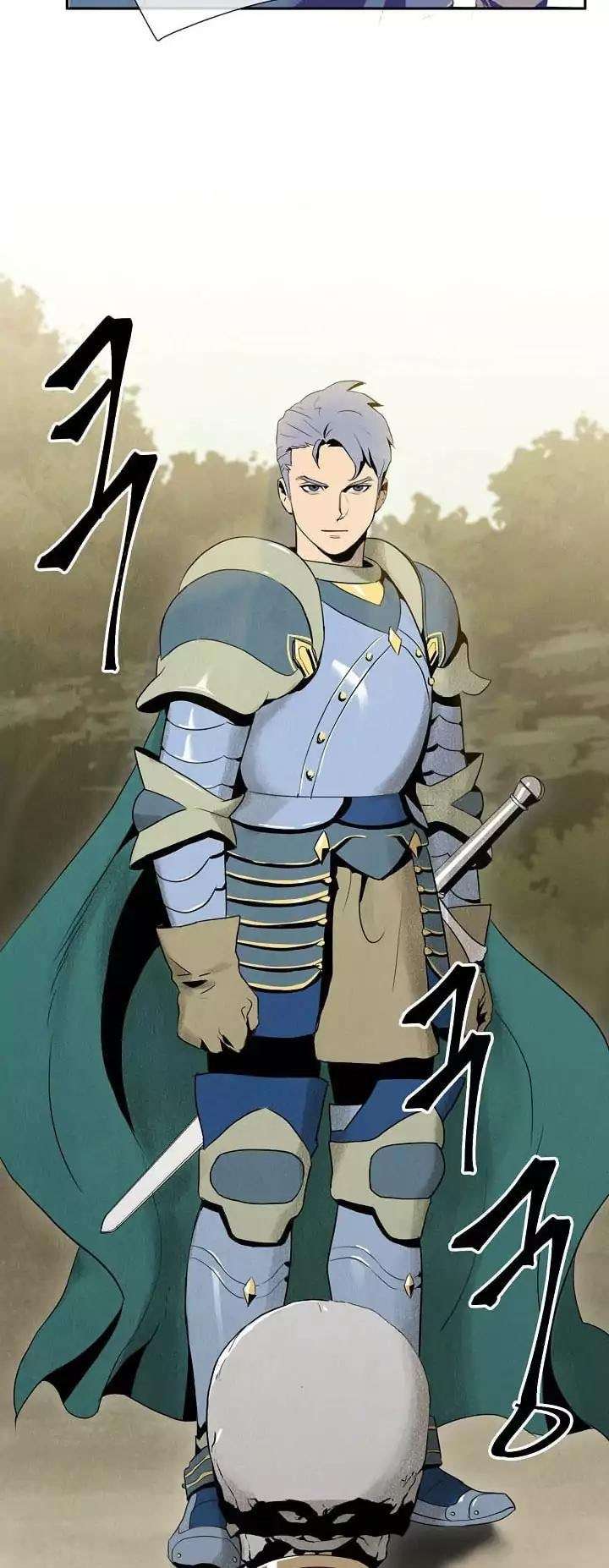 Skeleton Soldier Couldn’t Protect the Dungeon Chapter 11 Gambar 17