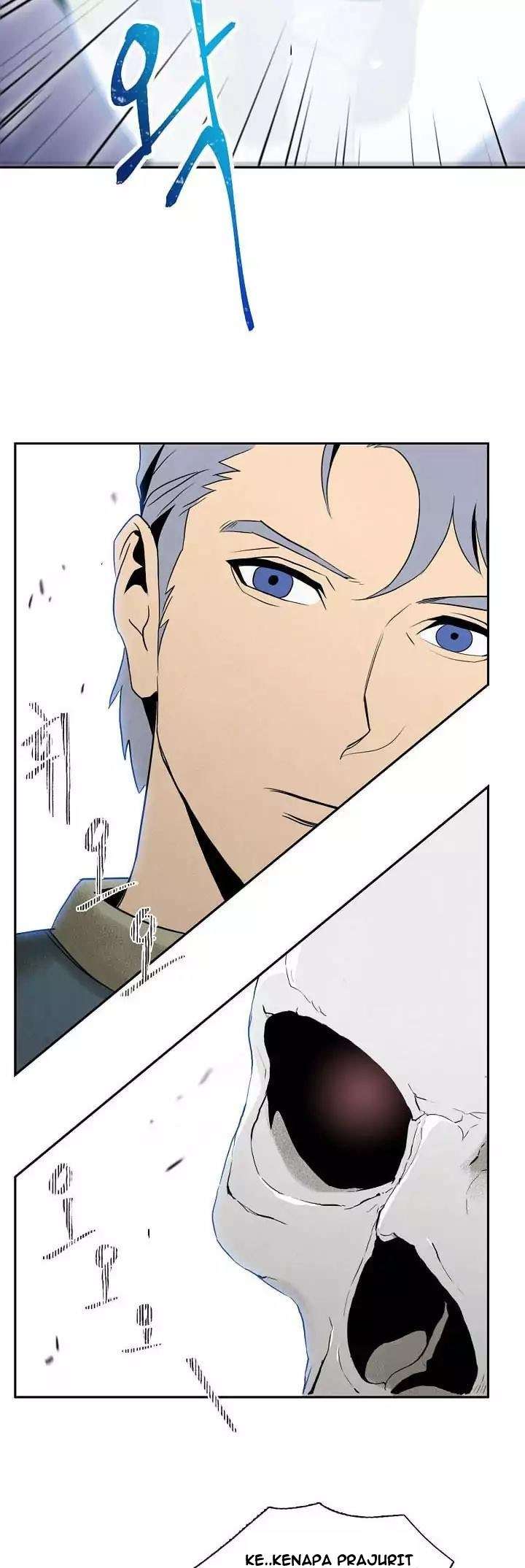 Skeleton Soldier Couldn’t Protect the Dungeon Chapter 11 Gambar 21