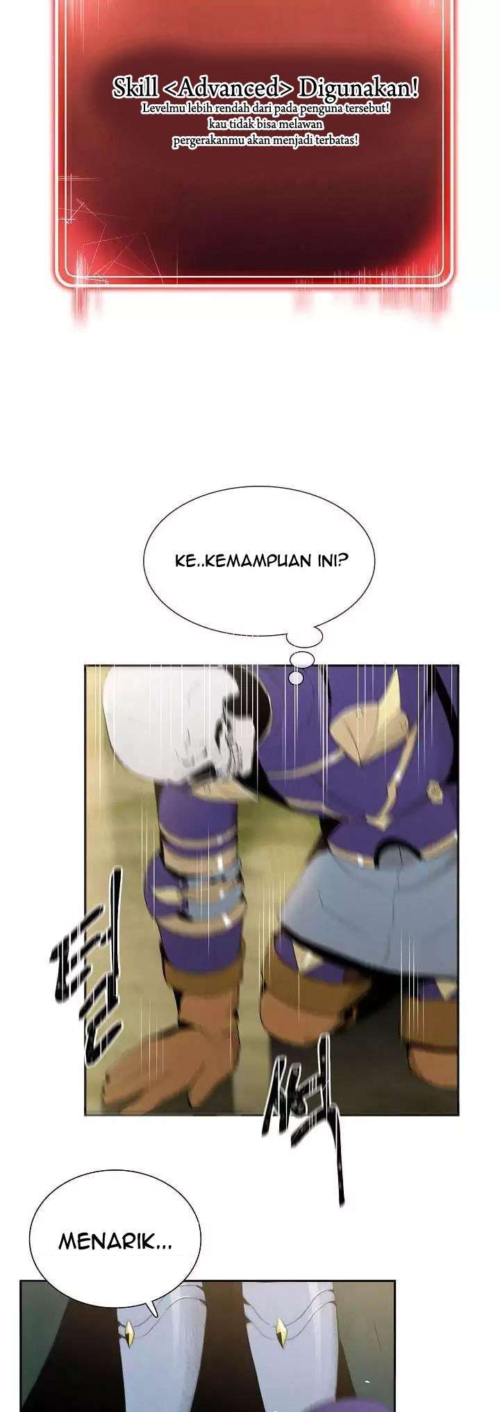 Skeleton Soldier Couldn’t Protect the Dungeon Chapter 11 Gambar 25
