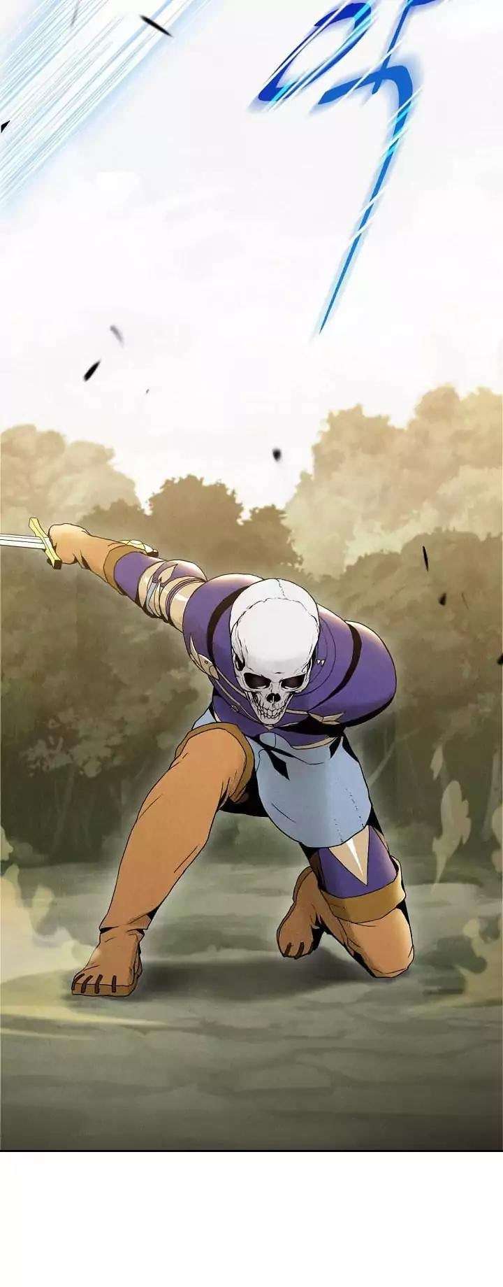 Skeleton Soldier Couldn’t Protect the Dungeon Chapter 11 Gambar 32