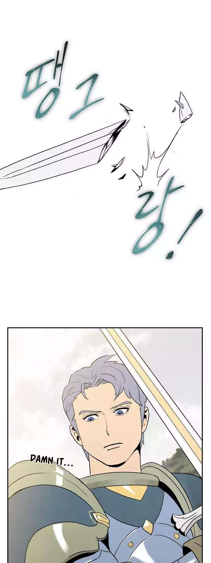 Skeleton Soldier Couldn’t Protect the Dungeon Chapter 11 Gambar 34