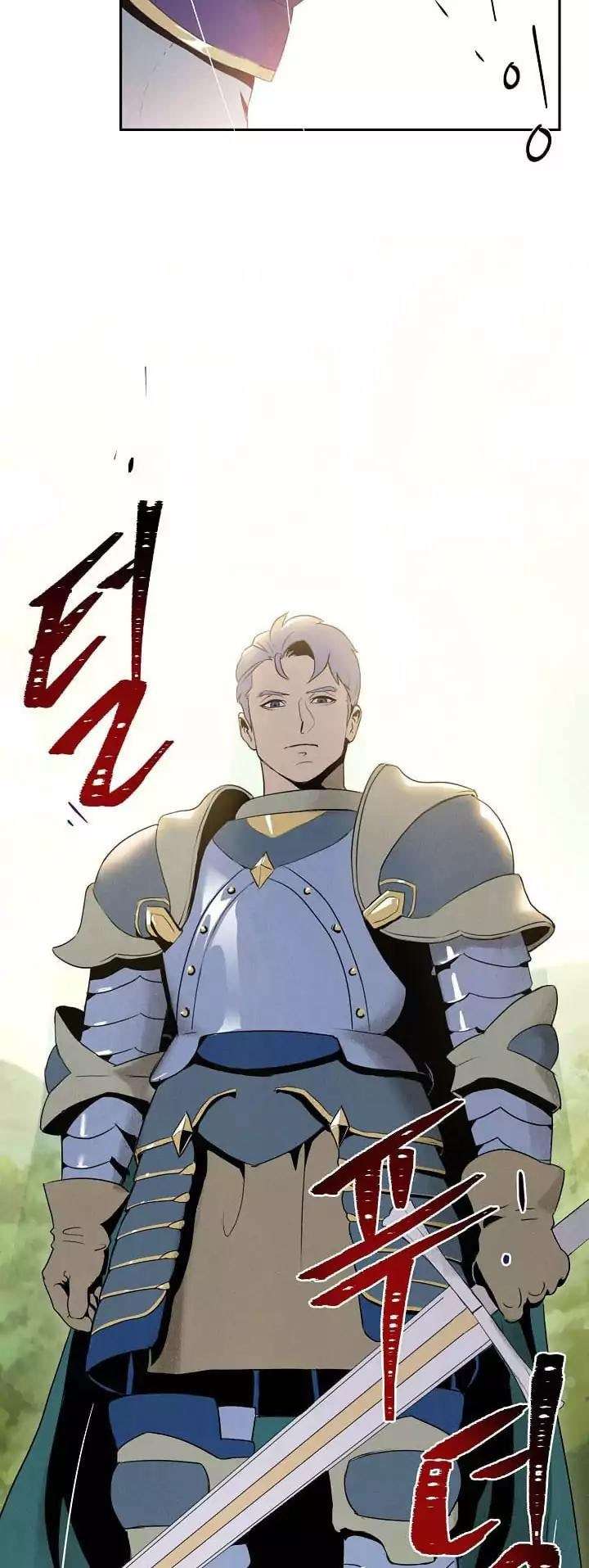 Skeleton Soldier Couldn’t Protect the Dungeon Chapter 11 Gambar 4