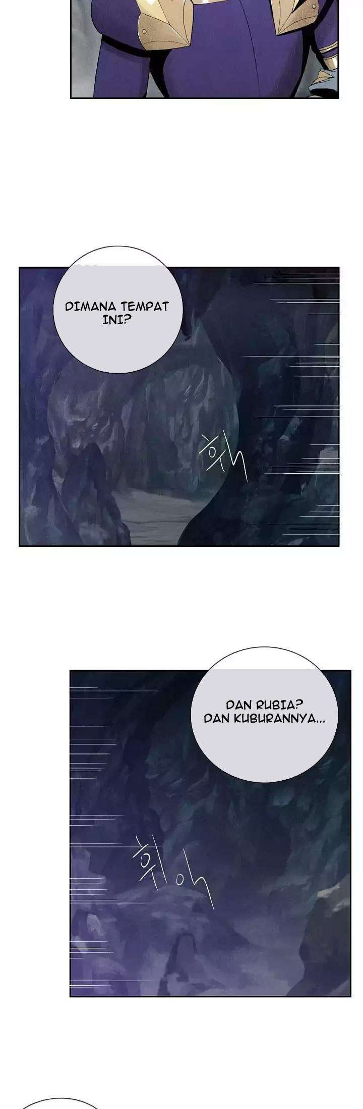 Skeleton Soldier Couldn’t Protect the Dungeon Chapter 11 Gambar 43