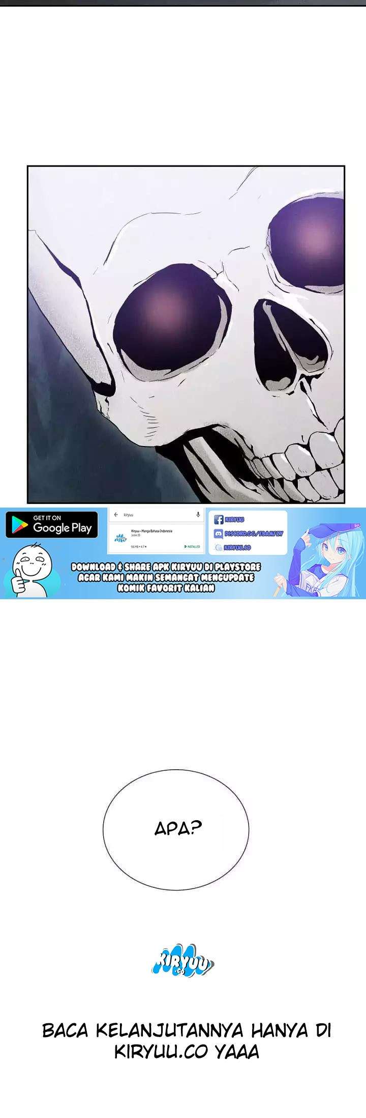 Skeleton Soldier Couldn’t Protect the Dungeon Chapter 11 Gambar 45