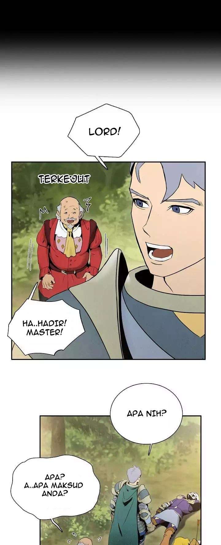Skeleton Soldier Couldn’t Protect the Dungeon Chapter 11 Gambar 7