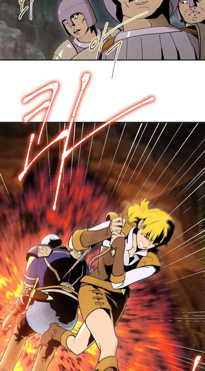 Skeleton Soldier Couldn’t Protect the Dungeon Chapter 10 Gambar 13