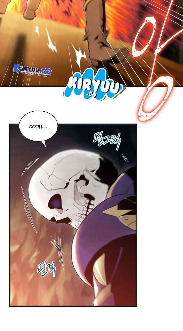 Skeleton Soldier Couldn’t Protect the Dungeon Chapter 10 Gambar 14