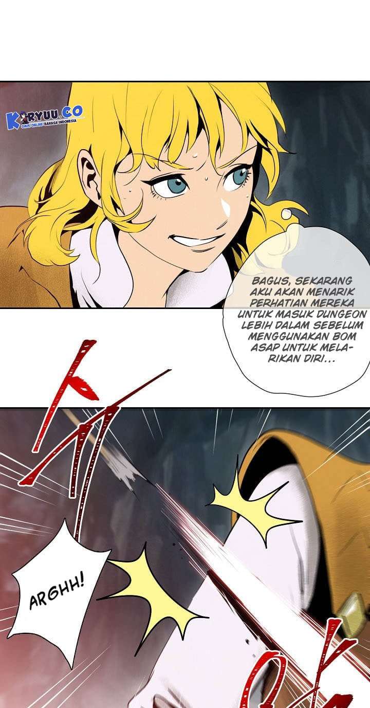 Skeleton Soldier Couldn’t Protect the Dungeon Chapter 10 Gambar 15