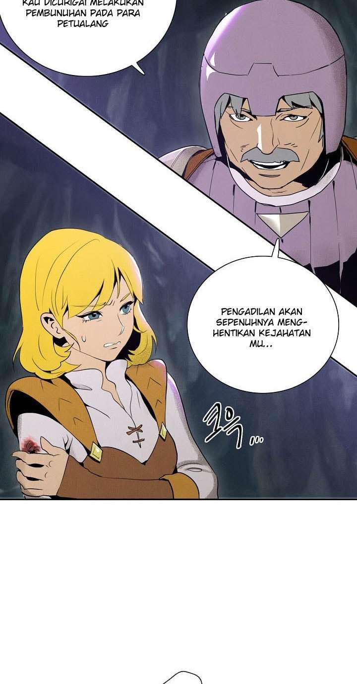 Skeleton Soldier Couldn’t Protect the Dungeon Chapter 10 Gambar 17