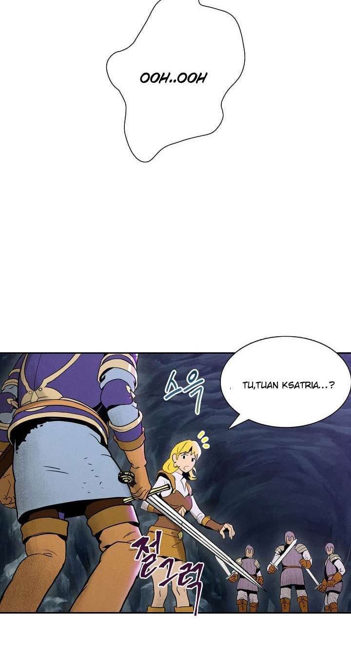 Skeleton Soldier Couldn’t Protect the Dungeon Chapter 10 Gambar 18