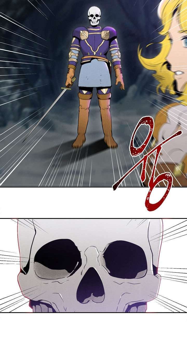 Skeleton Soldier Couldn’t Protect the Dungeon Chapter 10 Gambar 21