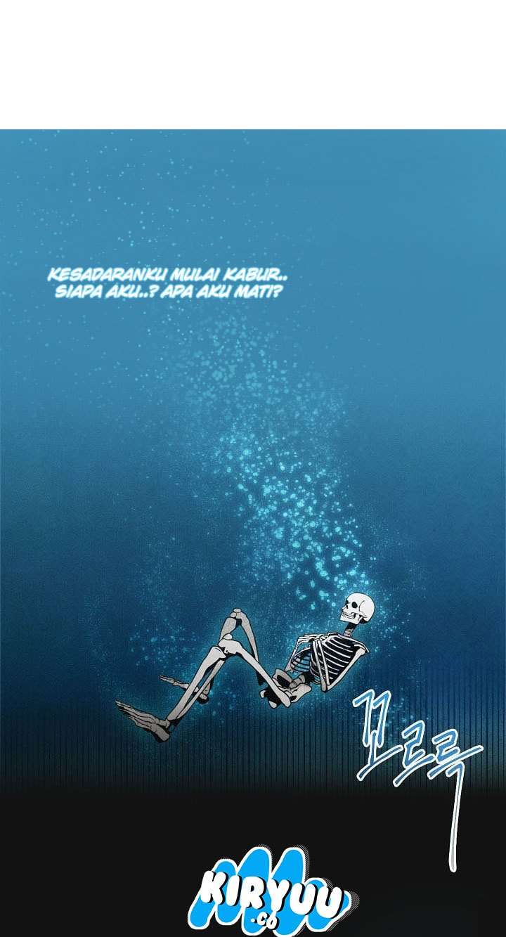 Skeleton Soldier Couldn’t Protect the Dungeon Chapter 10 Gambar 22