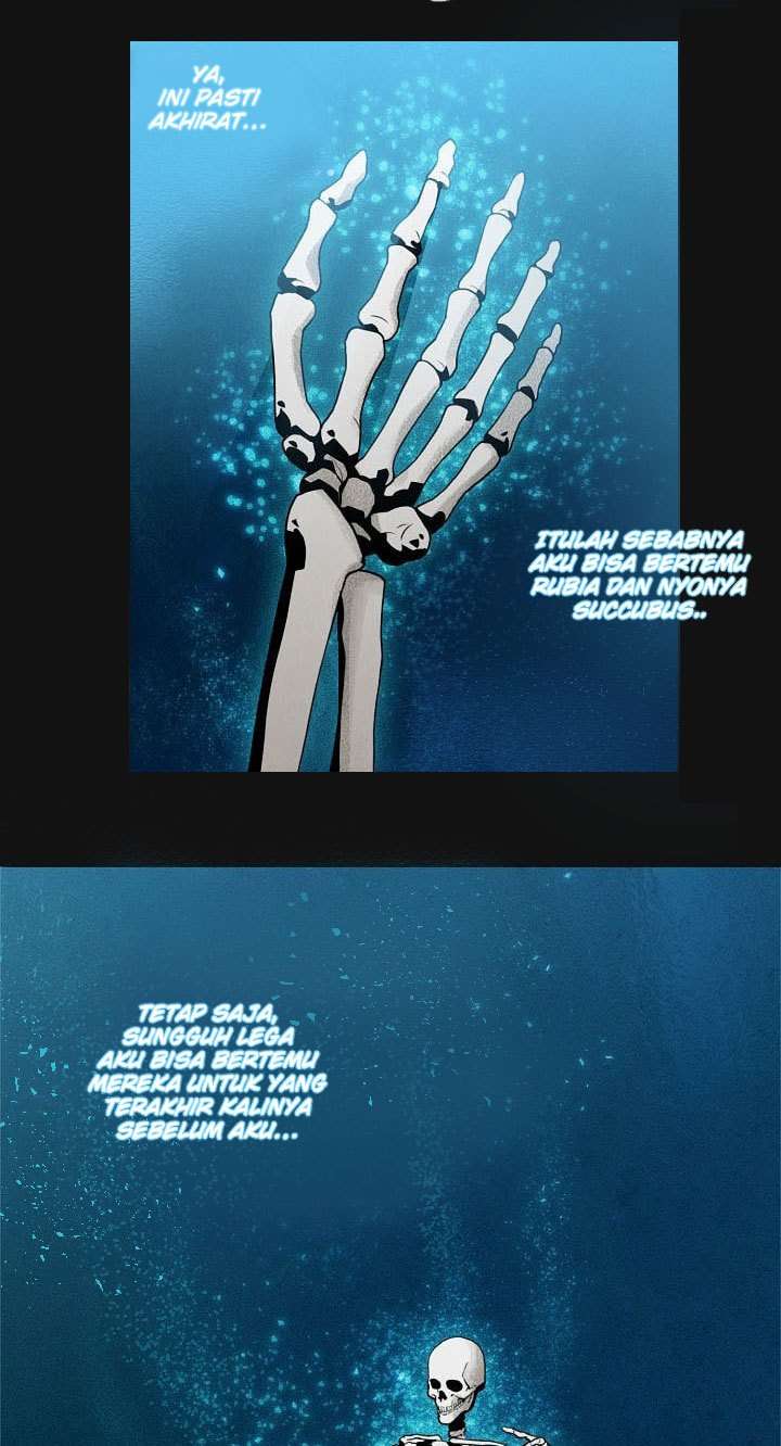 Skeleton Soldier Couldn’t Protect the Dungeon Chapter 10 Gambar 23