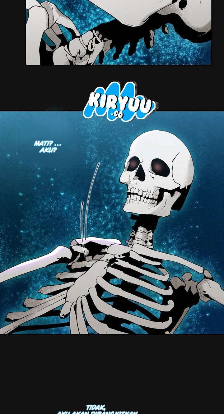 Skeleton Soldier Couldn’t Protect the Dungeon Chapter 10 Gambar 25
