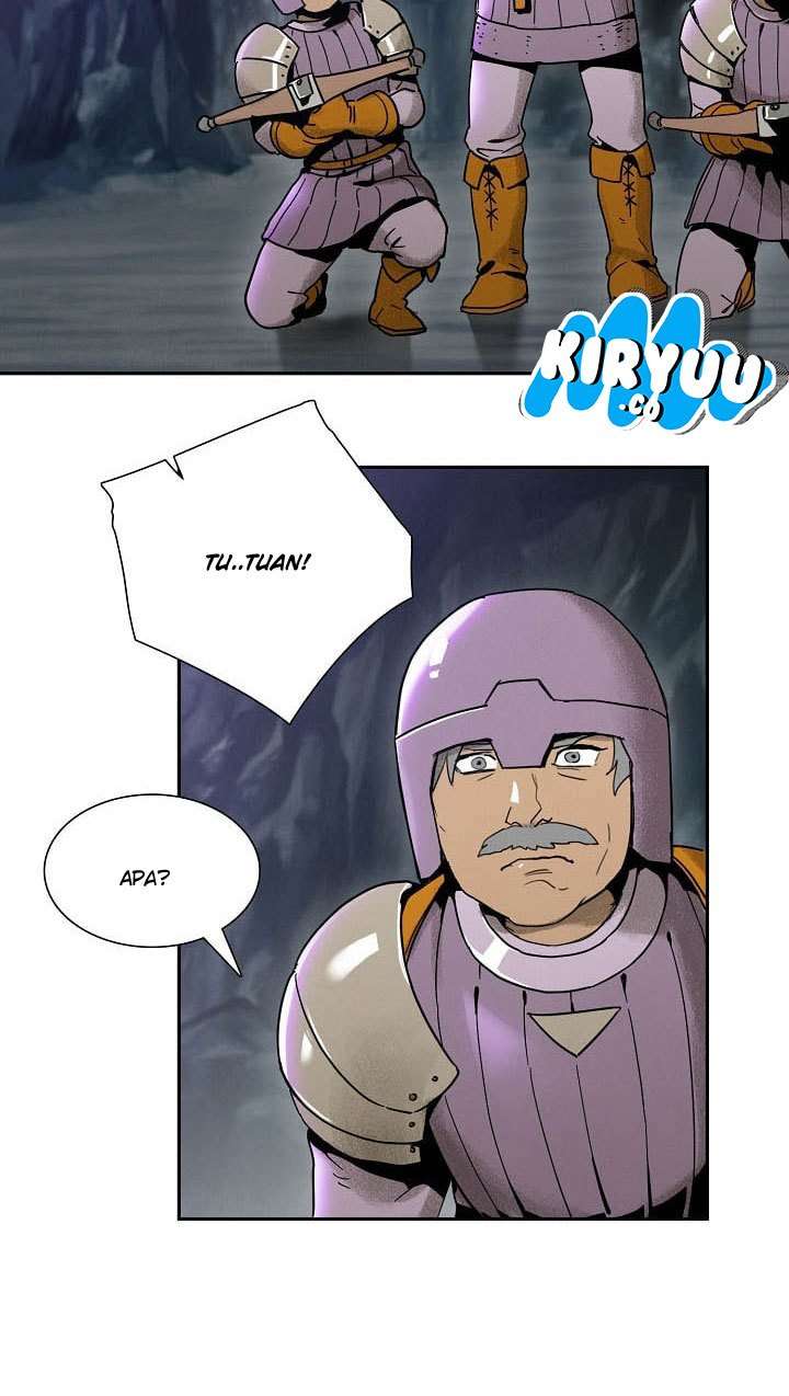 Skeleton Soldier Couldn’t Protect the Dungeon Chapter 10 Gambar 34