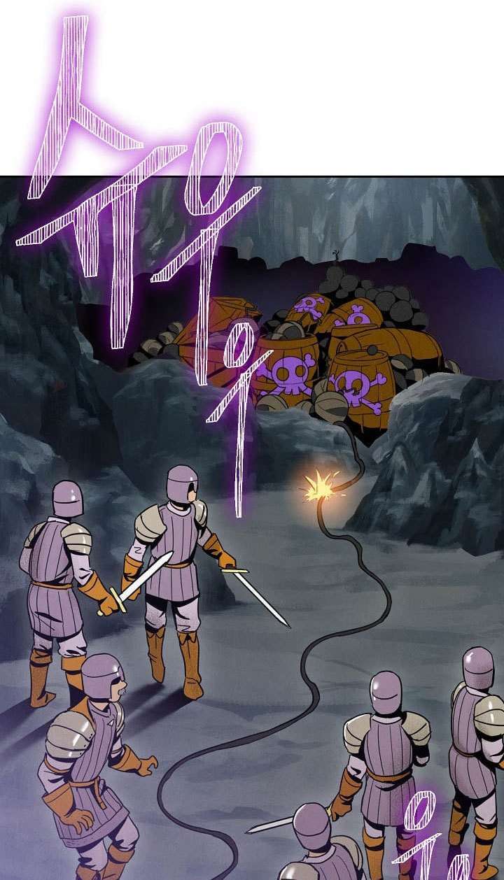 Skeleton Soldier Couldn’t Protect the Dungeon Chapter 10 Gambar 40