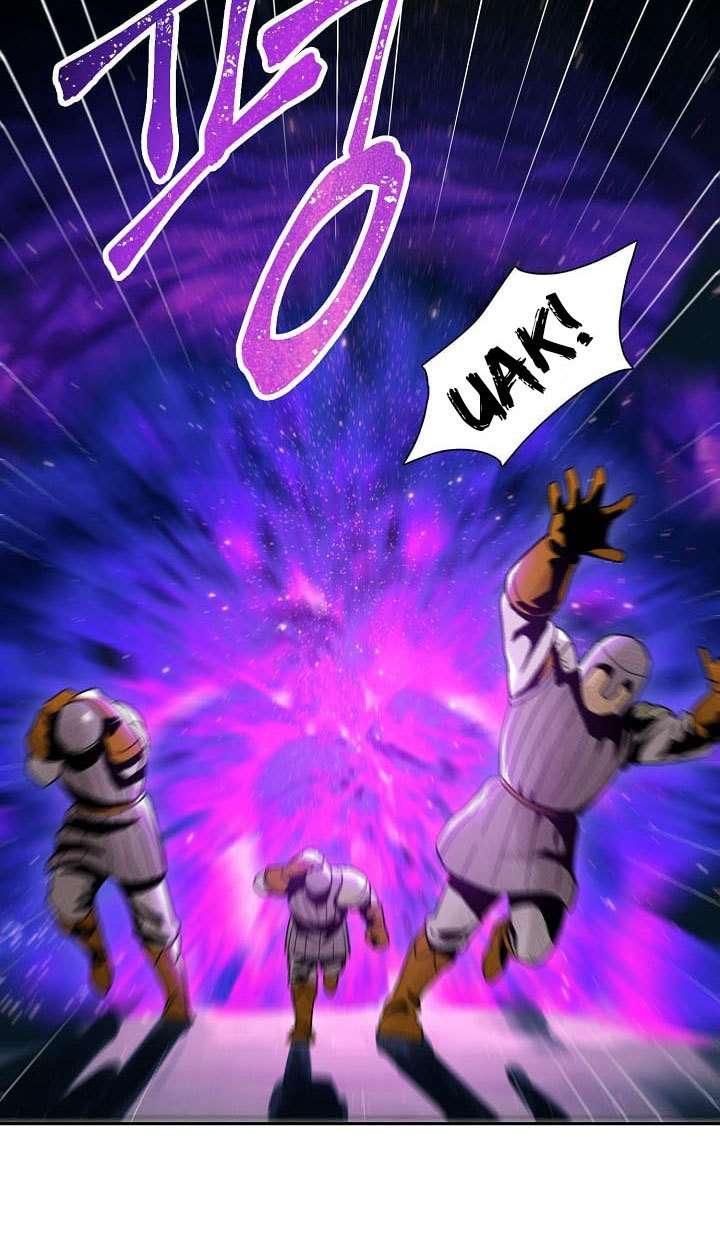 Skeleton Soldier Couldn’t Protect the Dungeon Chapter 10 Gambar 42
