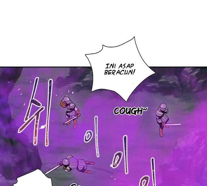 Skeleton Soldier Couldn’t Protect the Dungeon Chapter 10 Gambar 43